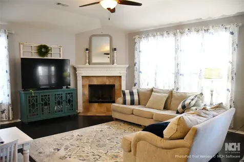 7006 Durango Creek Drive Magnolia TX 77354