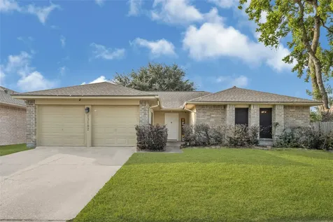 13102 Chipman Glen Drive Houston TX 77082