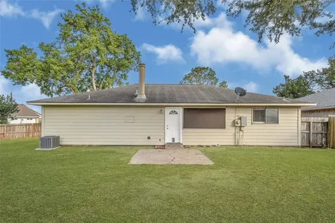 13102 Chipman Glen Drive Houston TX 77082