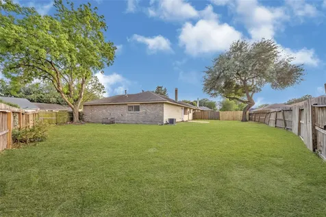 13102 Chipman Glen Drive Houston TX 77082