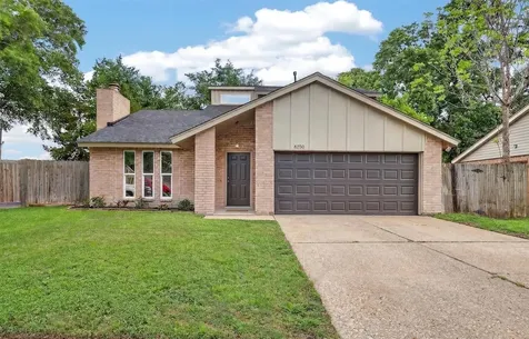 8250 Old Trail Drive Houston TX 77040