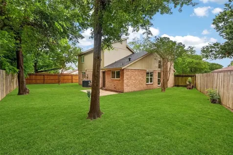 8250 Old Trail Drive Houston TX 77040