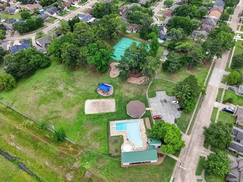 8250 Old Trail Drive Houston TX 77040