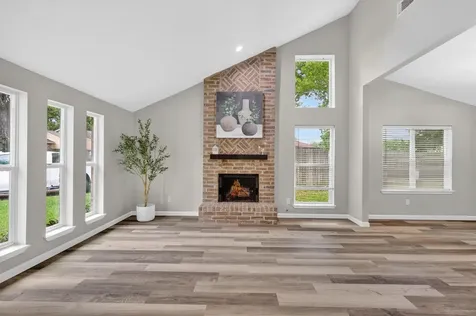 8250 Old Trail Drive Houston TX 77040