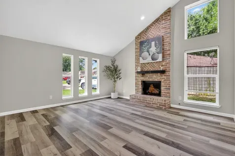 8250 Old Trail Drive Houston TX 77040