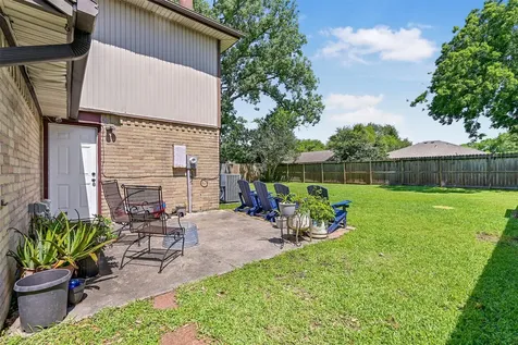 5910 Misty Meadow Street League City TX 77573