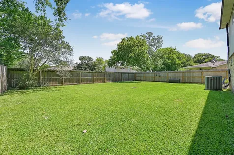 5910 Misty Meadow Street League City TX 77573