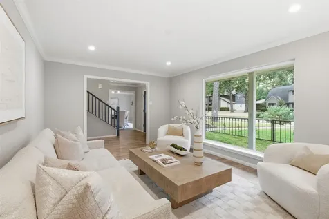 8107 Twining Oaks Lane Spring TX 77379