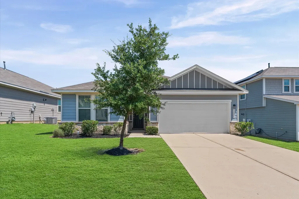40219 S Hill Pass Magnolia TX 77354