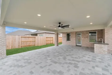 1111 Park Crest Drive Missouri City TX 77459