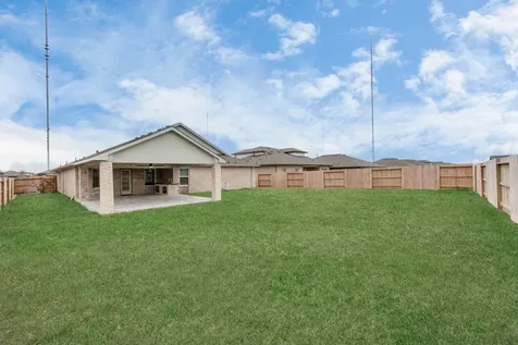 1111 Park Crest Drive Missouri City TX 77459