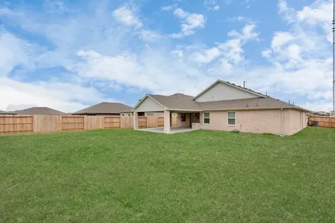 1111 Park Crest Drive Missouri City TX 77459