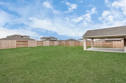 1111 Park Crest Drive Missouri City TX 77459