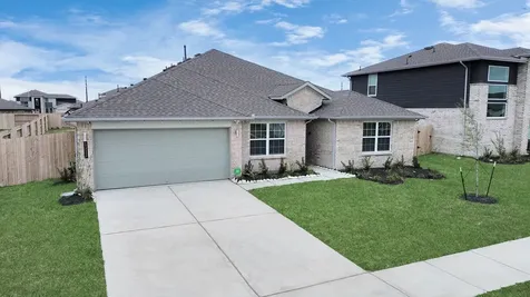 1111 Park Crest Drive Missouri City TX 77459