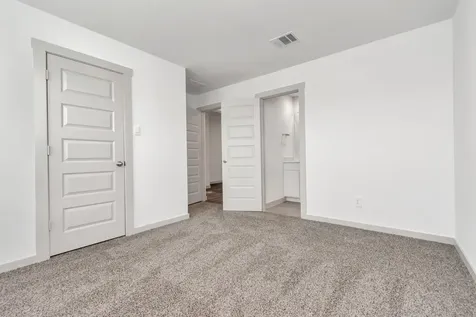 1111 Park Crest Drive Missouri City TX 77459