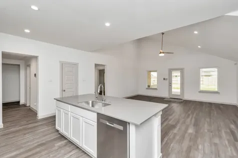 1111 Park Crest Drive Missouri City TX 77459