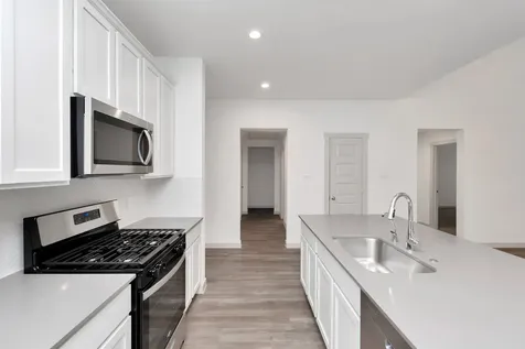 1111 Park Crest Drive Missouri City TX 77459