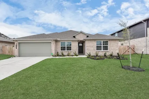 1111 Park Crest Drive Missouri City TX 77459