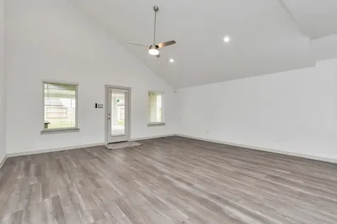 1111 Park Crest Drive Missouri City TX 77459