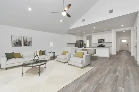 1111 Park Crest Drive Missouri City TX 77459