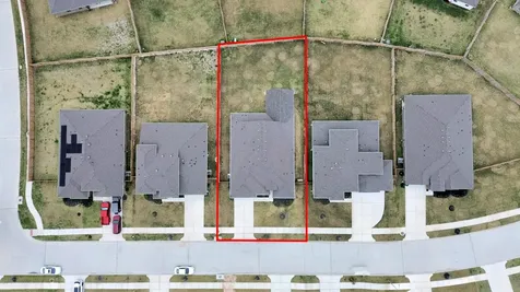 1111 Park Crest Drive Missouri City TX 77459