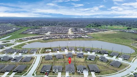 1111 Park Crest Drive Missouri City TX 77459