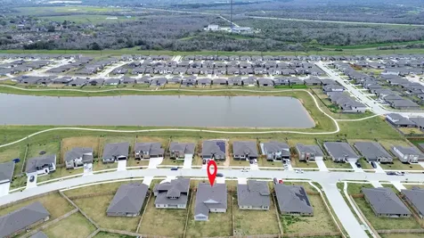 1111 Park Crest Drive Missouri City TX 77459