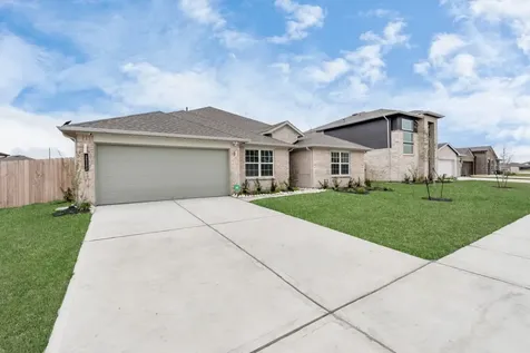 1111 Park Crest Drive Missouri City TX 77459