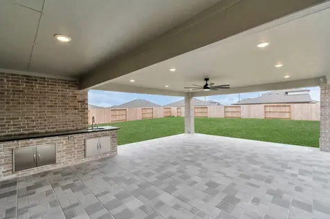 1111 Park Crest Drive Missouri City TX 77459