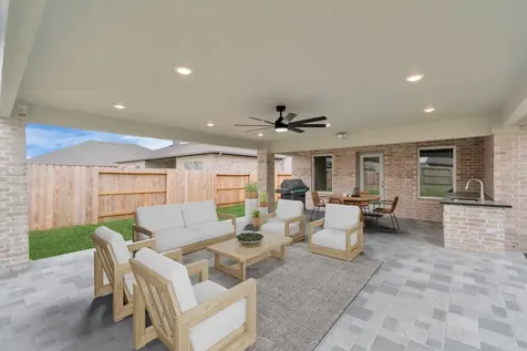 1111 Park Crest Drive Missouri City TX 77459