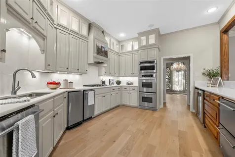 3740 Chimney Ridge Drive Waco TX 76708
