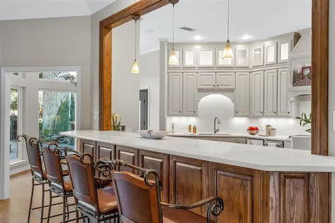 3740 Chimney Ridge Drive Waco TX 76708