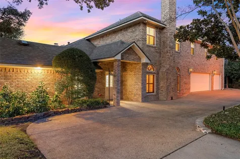 3740 Chimney Ridge Drive Waco TX 76708