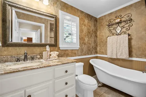 3740 Chimney Ridge Drive Waco TX 76708