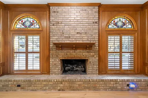3740 Chimney Ridge Drive Waco TX 76708
