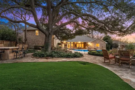 3740 Chimney Ridge Drive Waco TX 76708