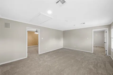 3740 Chimney Ridge Drive Waco TX 76708