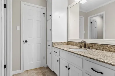 3740 Chimney Ridge Drive Waco TX 76708