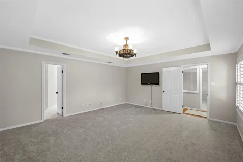3740 Chimney Ridge Drive Waco TX 76708
