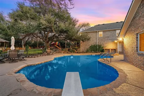 3740 Chimney Ridge Drive Waco TX 76708
