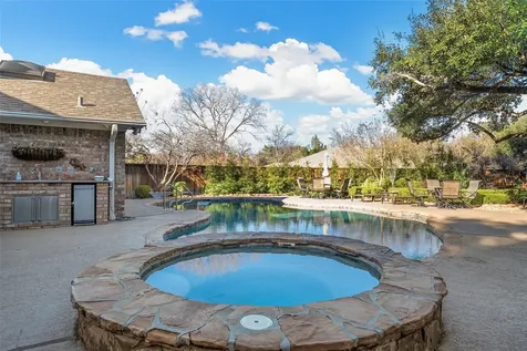 3740 Chimney Ridge Drive Waco TX 76708