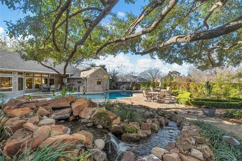 3740 Chimney Ridge Drive Waco TX 76708