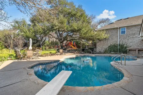 3740 Chimney Ridge Drive Waco TX 76708