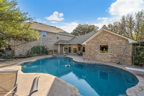 3740 Chimney Ridge Drive Waco TX 76708