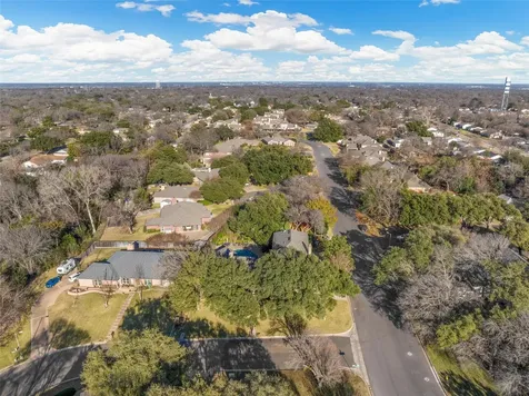 3740 Chimney Ridge Drive Waco TX 76708