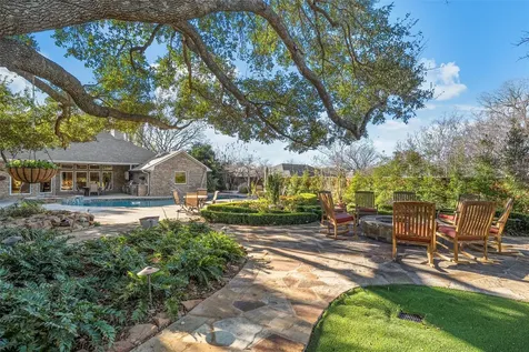 3740 Chimney Ridge Drive Waco TX 76708