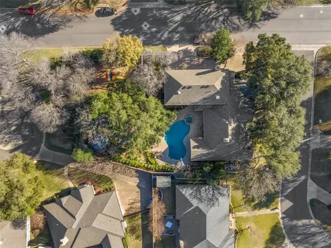 3740 Chimney Ridge Drive Waco TX 76708