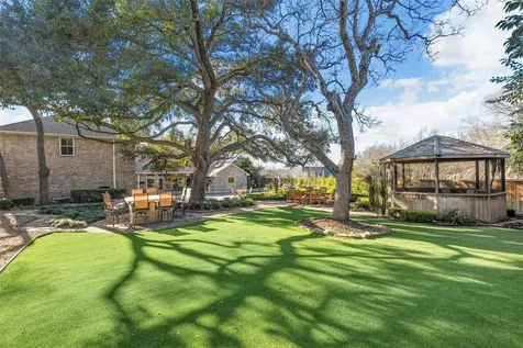 3740 Chimney Ridge Drive Waco TX 76708