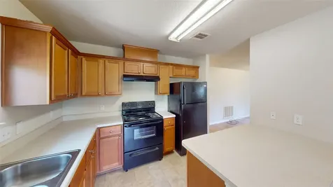 25531 Black Street Splendora TX 77372