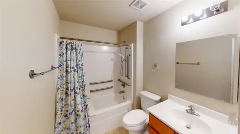 25531 Black Street Splendora TX 77372